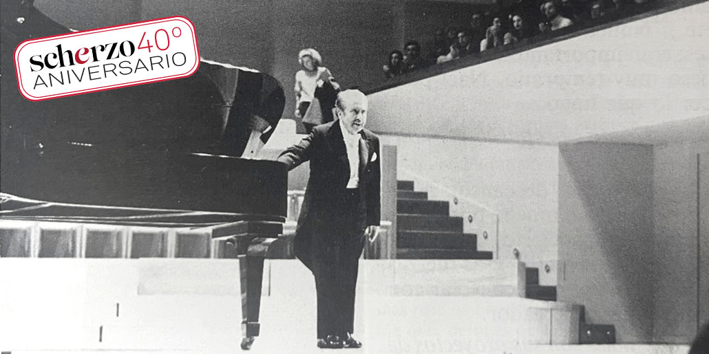 Arrau 1988