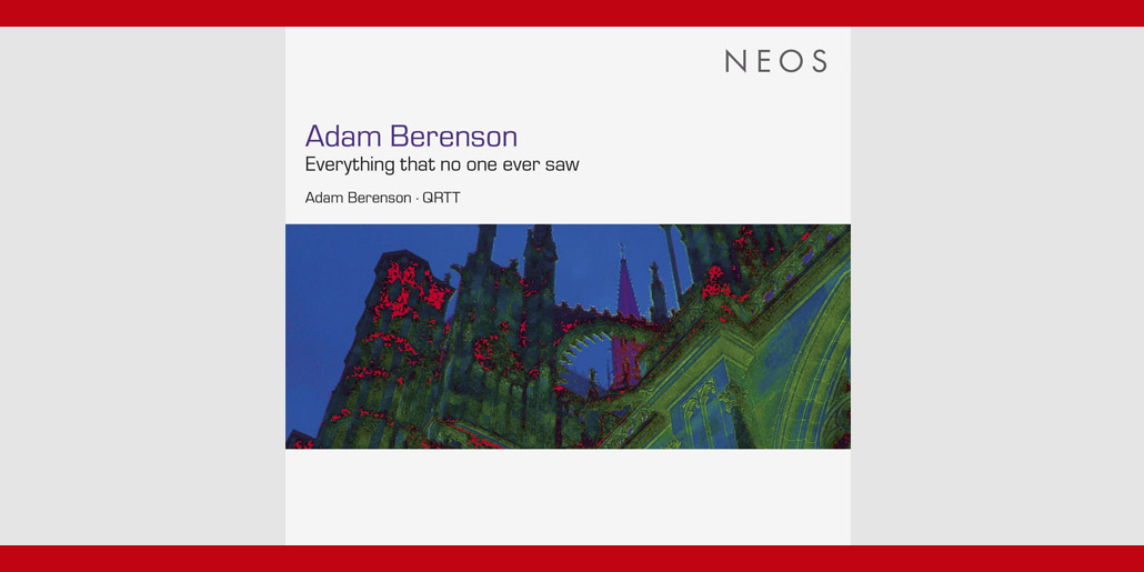 421 CD Berenson