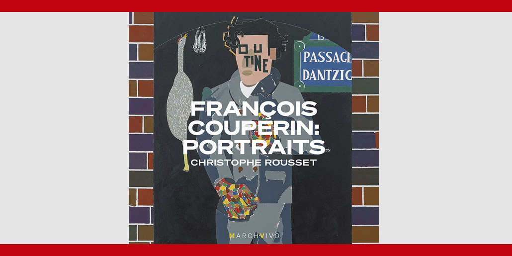 421 Couperin Rousset