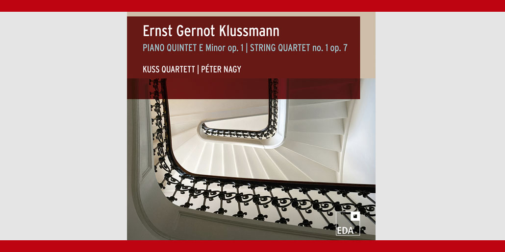421 CD Ernst Klussmann