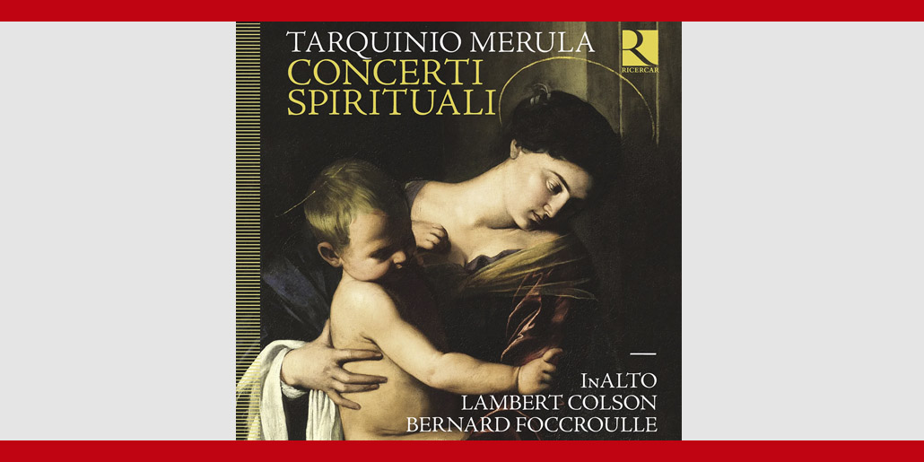 CD Merula InALTO