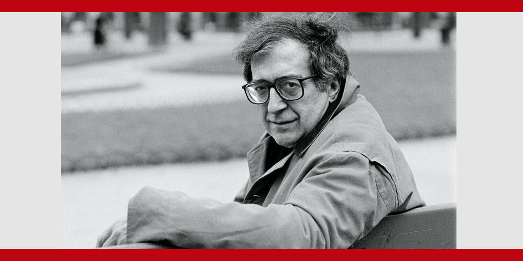 421 Luciano Berio