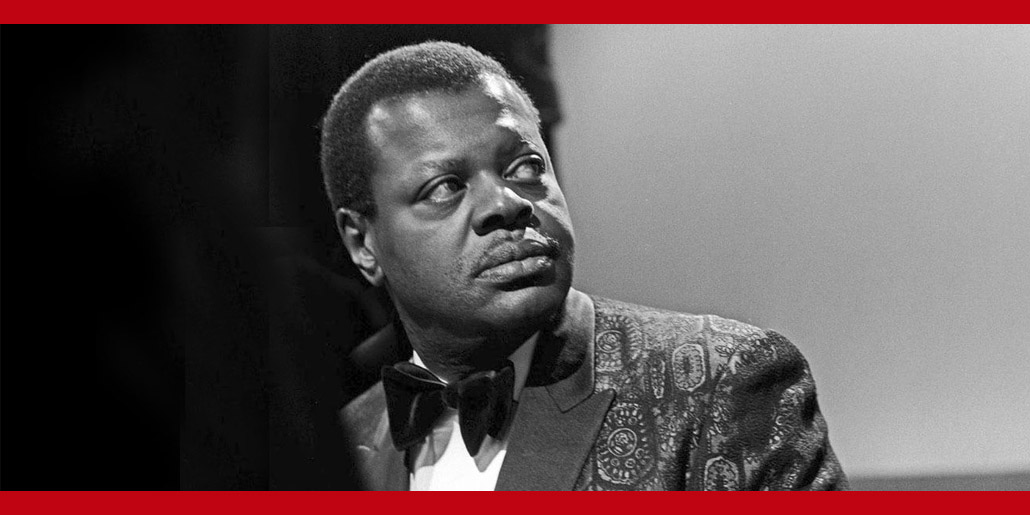 421 Jazz Oscar Peterson