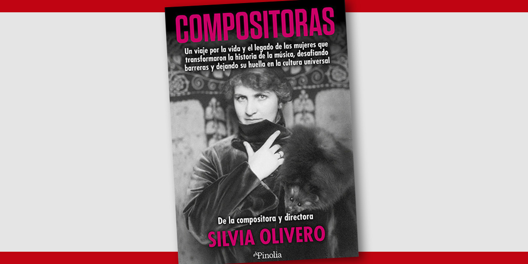 421 Compositoras Silvia Oleiros
