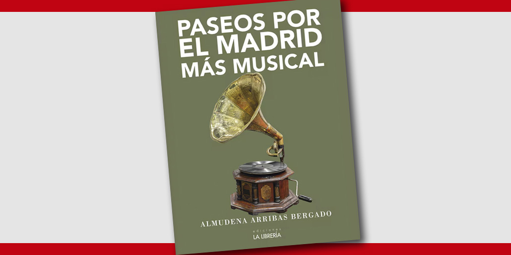 Paseos por Madrid Arribas