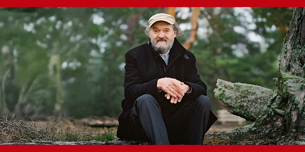 421 Arvo Pärt Martín Llade