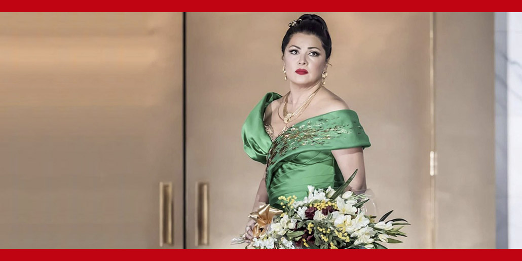 Netrebko Lebrecht
