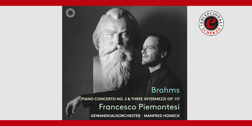 CD Piemontesi Brahms