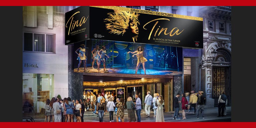 Dosier "El musical y su vigente actualidad"