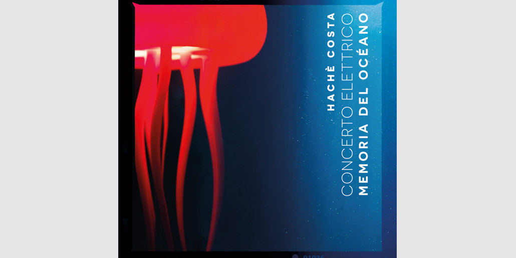 Haché Costa Memoria del Océano