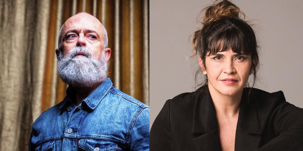 Guillermo Weickert y Janet Novás, Premios Nacionales de Danza 2025