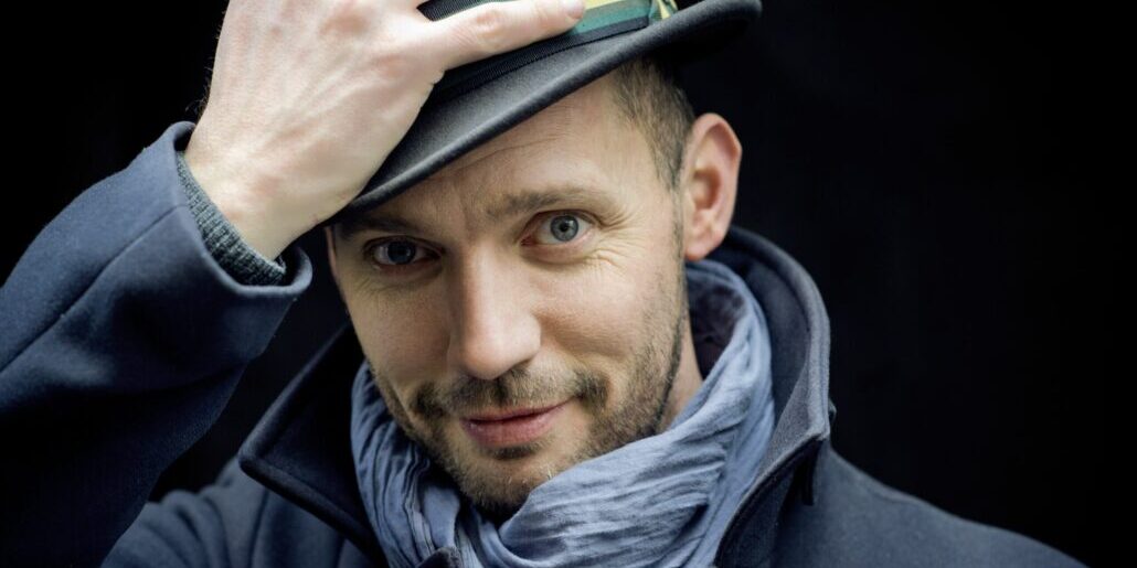Stéphane Degout