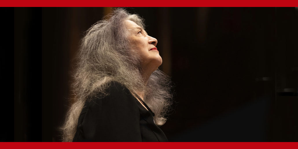 422 Entrevista Martha Argerich
