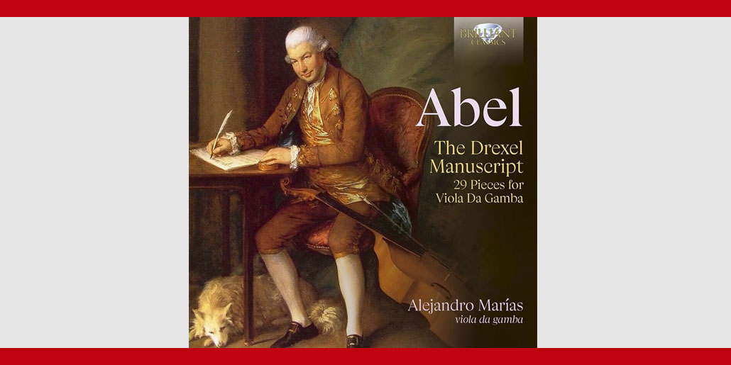422 CD Abel Marías