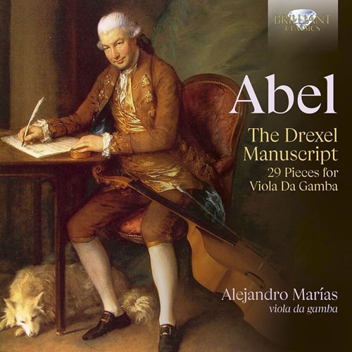 422 CD Abel Alejandro Marías