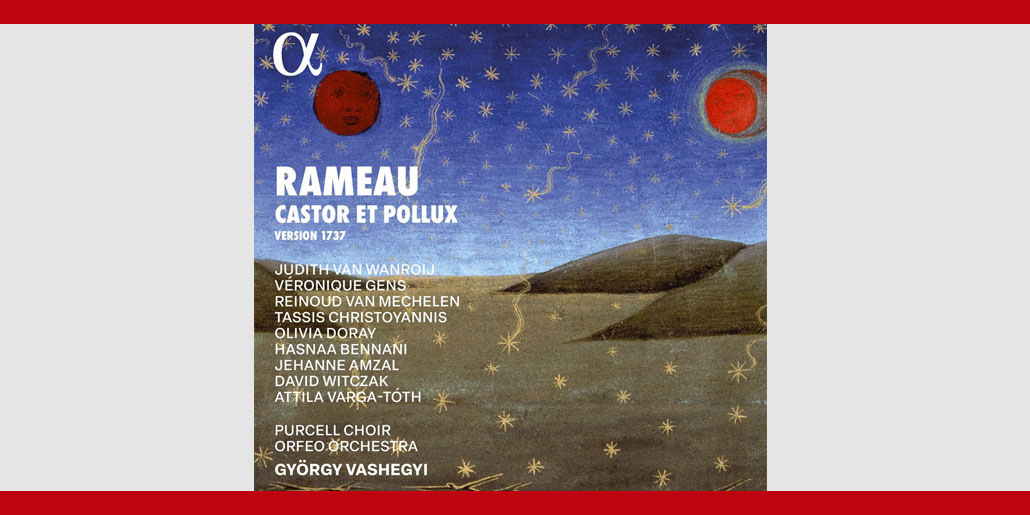 422 'Castor et Pollux': Vashegyi, Gens