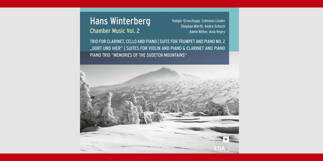 422 Winterberg resucitado