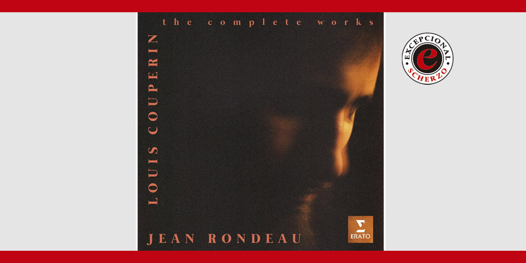 423 Rondeau Couperin