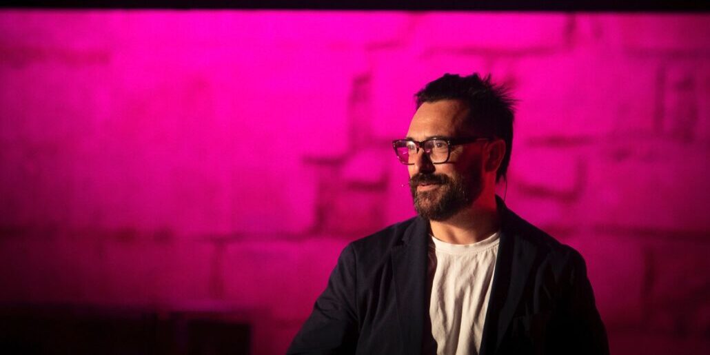 Entrevista Mateu Malondra ME_MMIX Mallorca