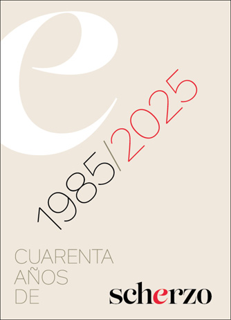 Scherzo: Revista - Programa Concierto 40º Aniversario