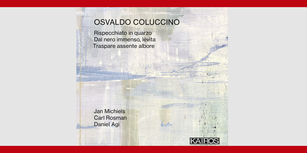 423 CD Osvaldo Coluccino