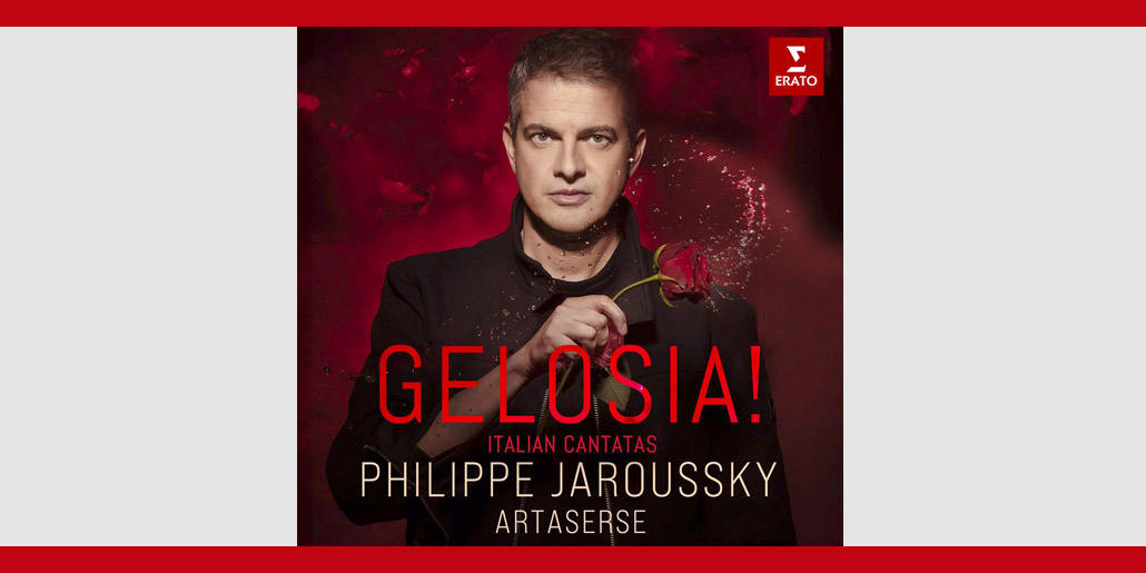 423 Philippe Jaroussky Gelosia!