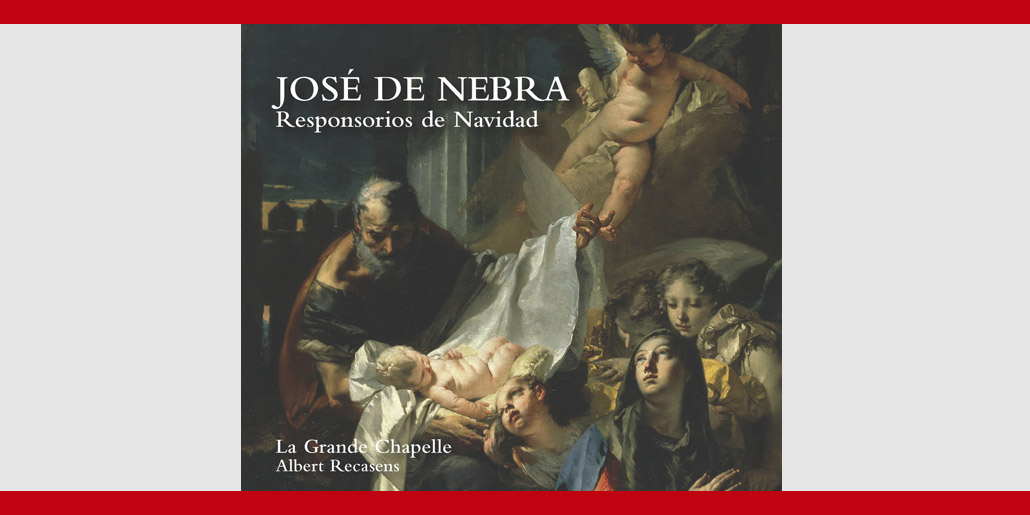 423 CD Recasens Navidad Nebra