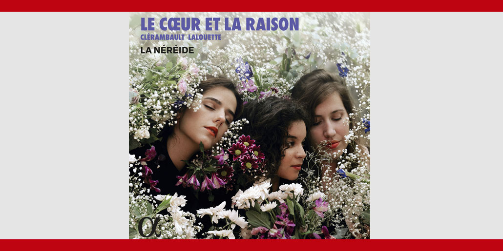 423 Nereide. Choer et raison