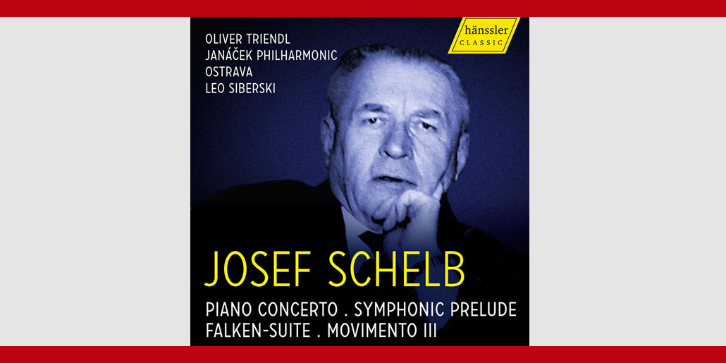 423 CD Josef Schelb