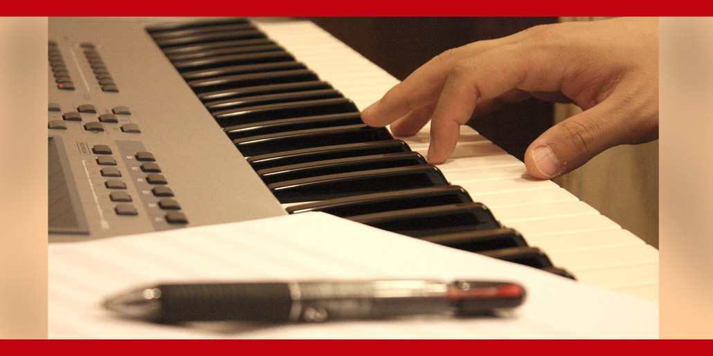 Derechos de autor y creación musical