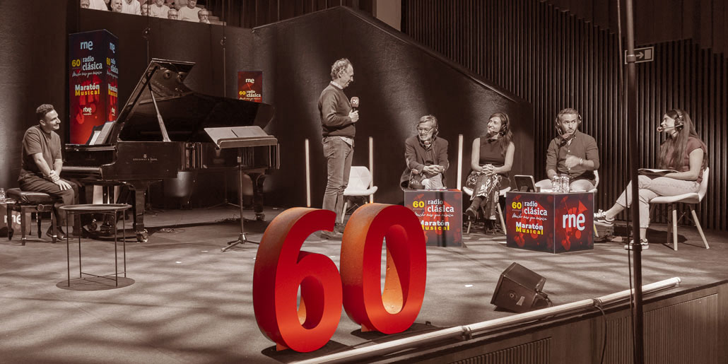 Editorial Radio Clásica