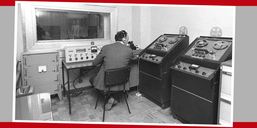 424 Dosier Radio Clásica 60 años