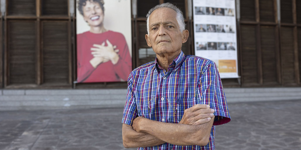 Enrique Rojas