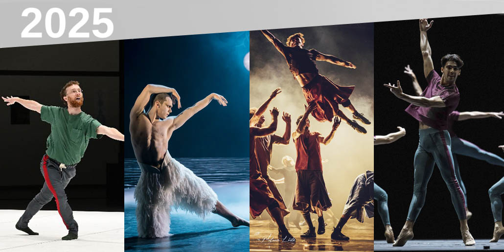 Danza Memoria 2025 Ballet