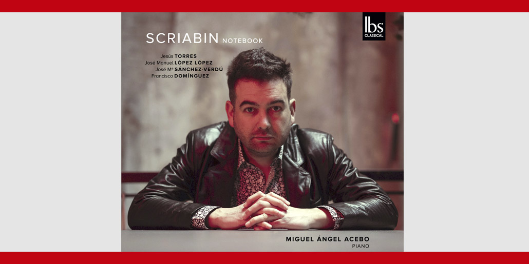 424 CD Miguel Ángel Acebo Scriabin