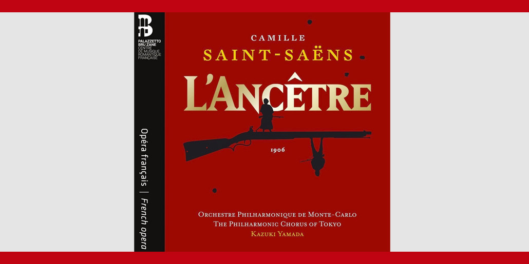 424 CD L'Ancetre