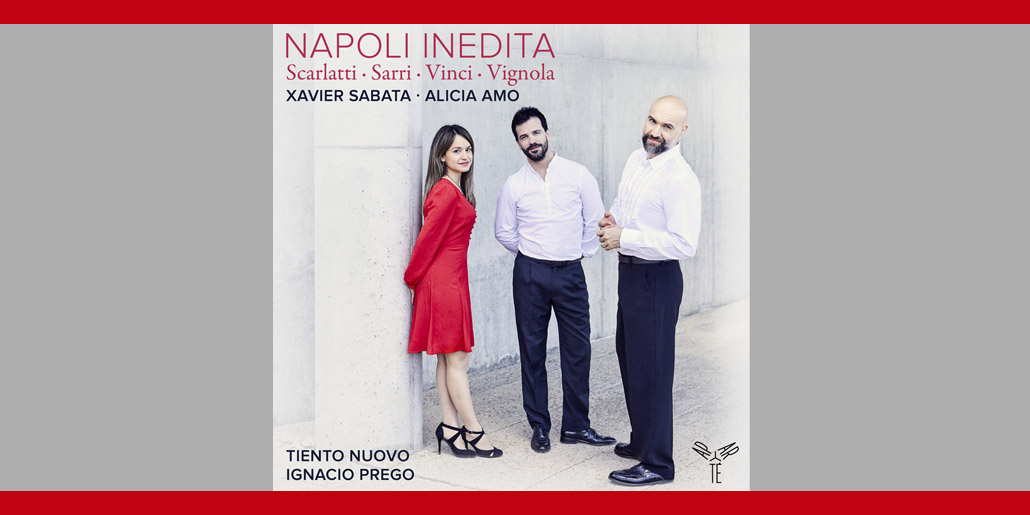 424 Napoli inedita