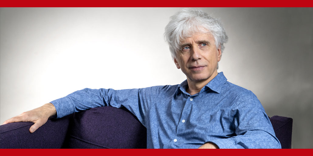 Entrevista Giovanni Antonini