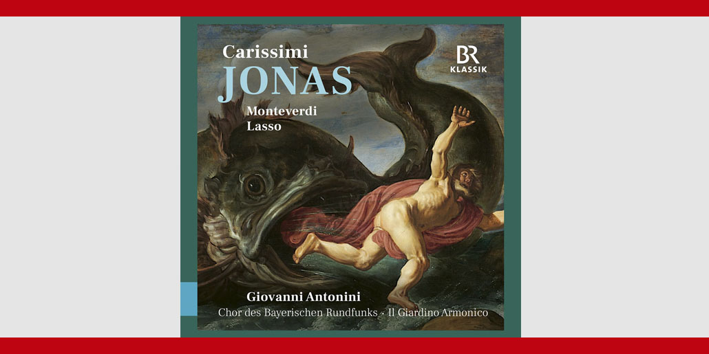 425 CD Antonini coro radio Baviera