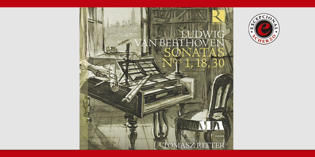 425 Beethoven Tomasz Ritter