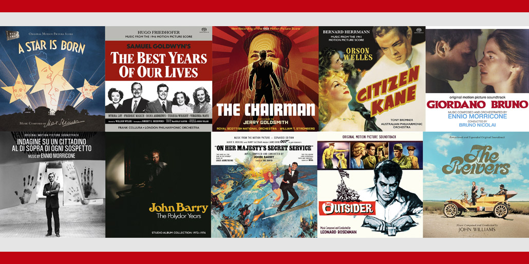 425 BSO Mejores ediciones 2025