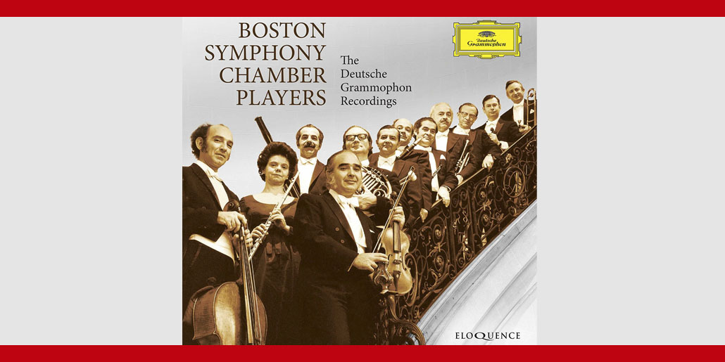 425 Boston Symphony Chamber Players