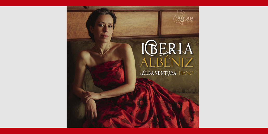 425 CD Iberia Alba Ventura