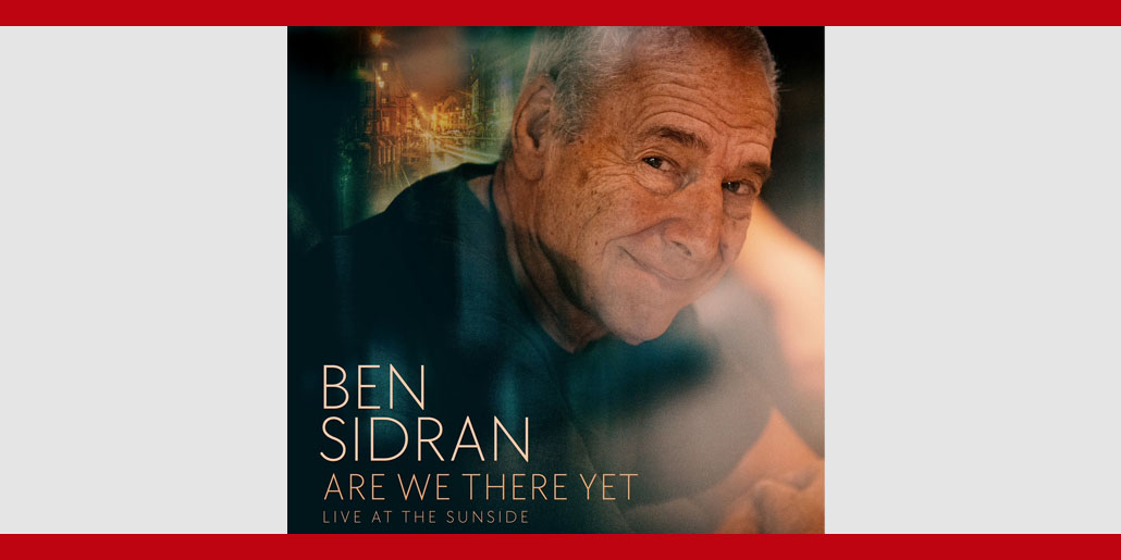 425 CD Jazz Ben Sidran