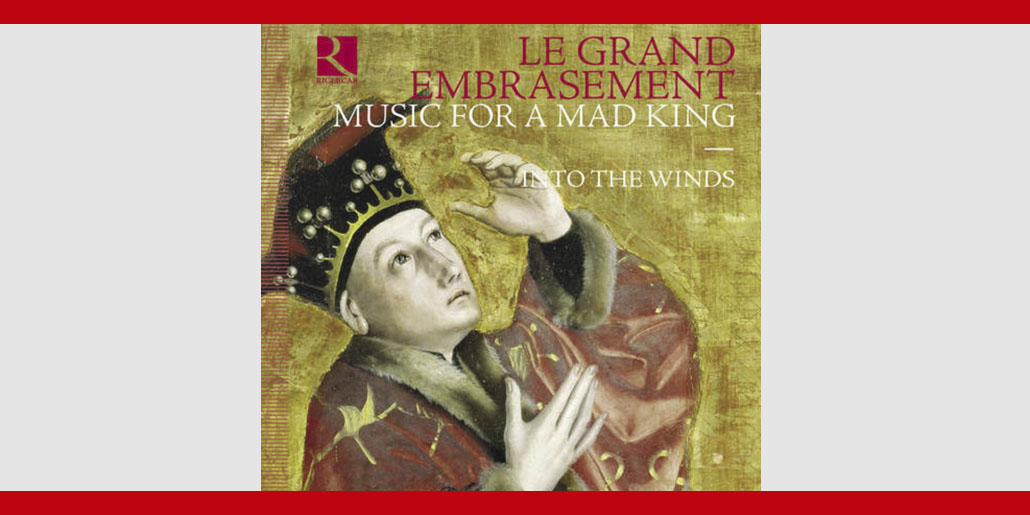 biografia sonora carlos VI