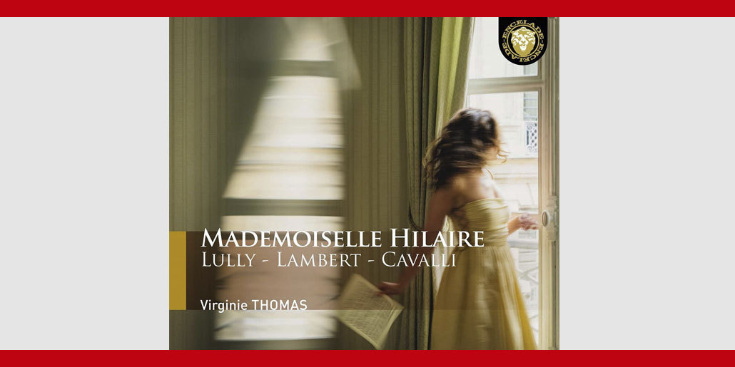 425 CD Mademoiselle Hilaire