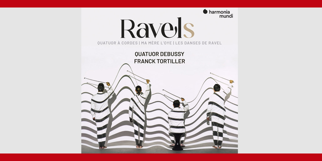 425 CD Revisión Ravel Debussy Q.