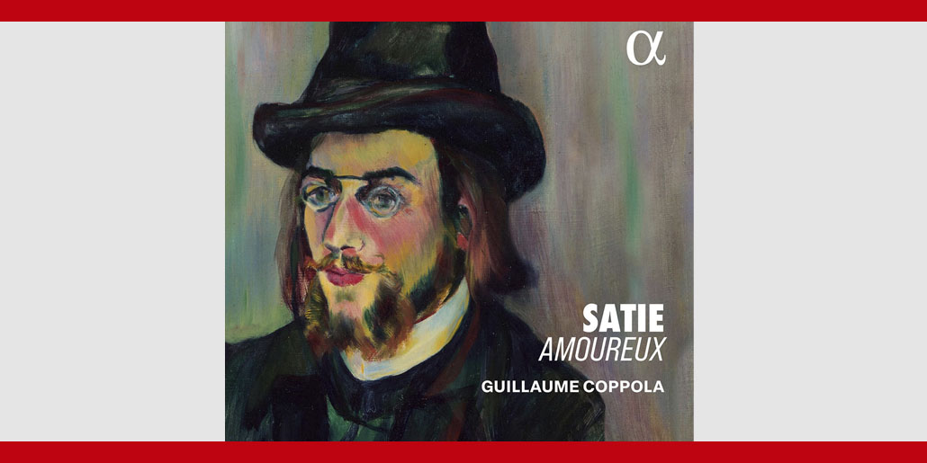 425 CD Satie Coppola amoureux