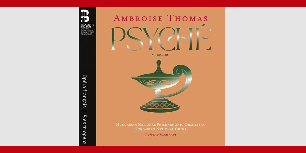 425 CD Psyqué Thomas