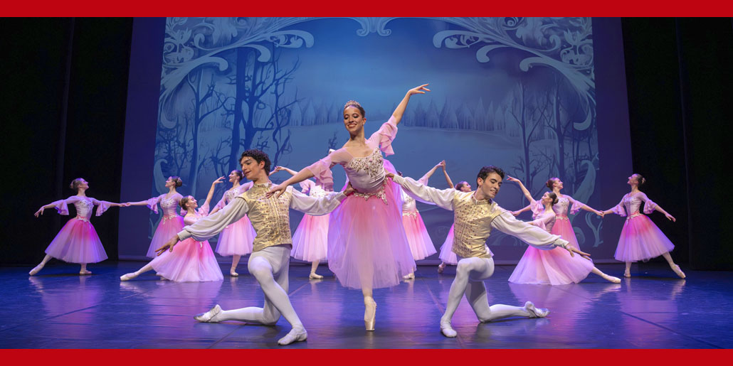 425 Tradición de Cascanueces